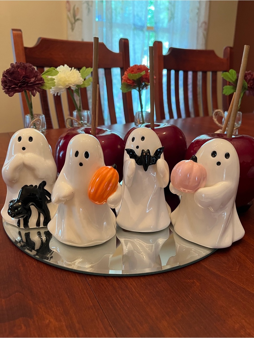Target Ceramic Ghost Bundle